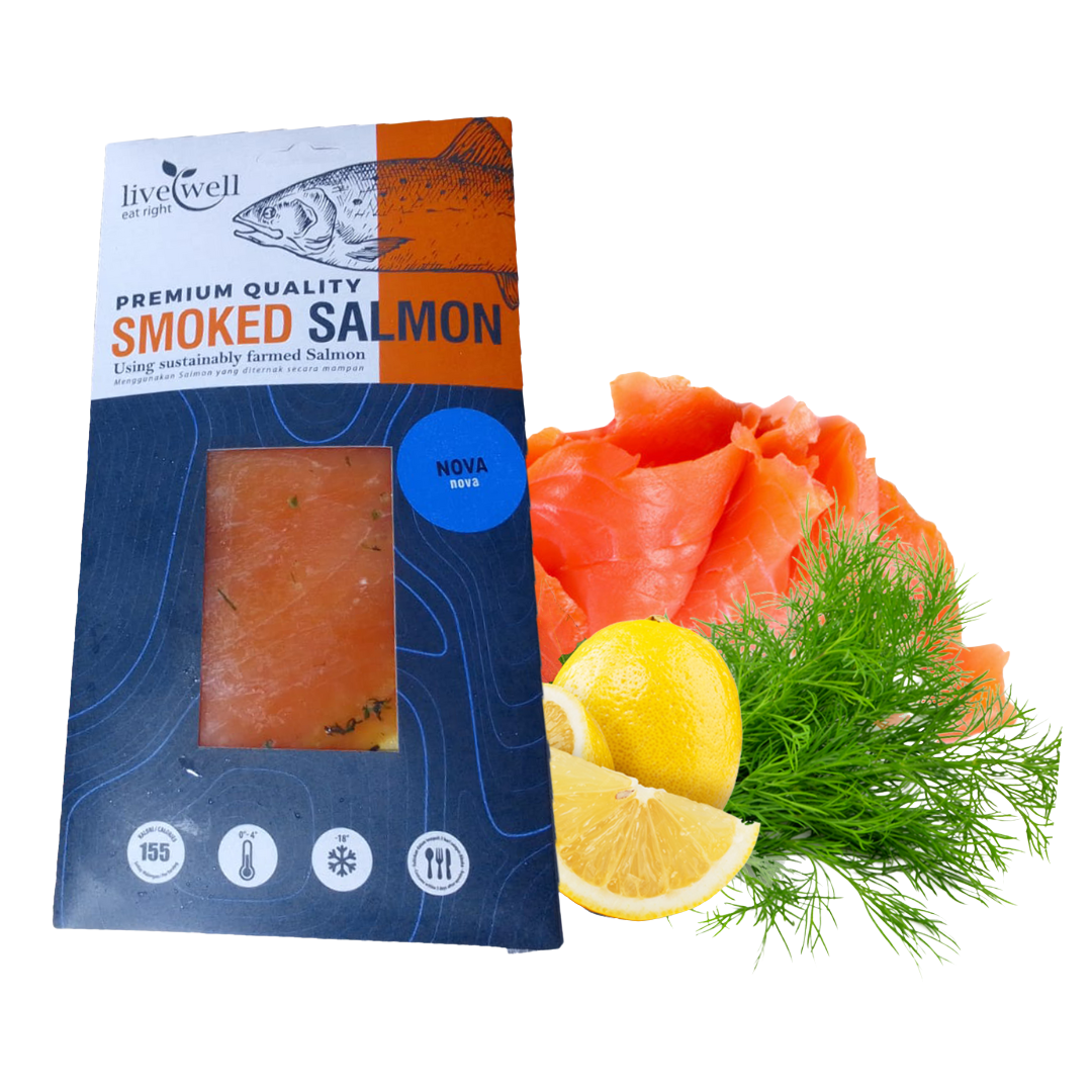 Novax Salmon